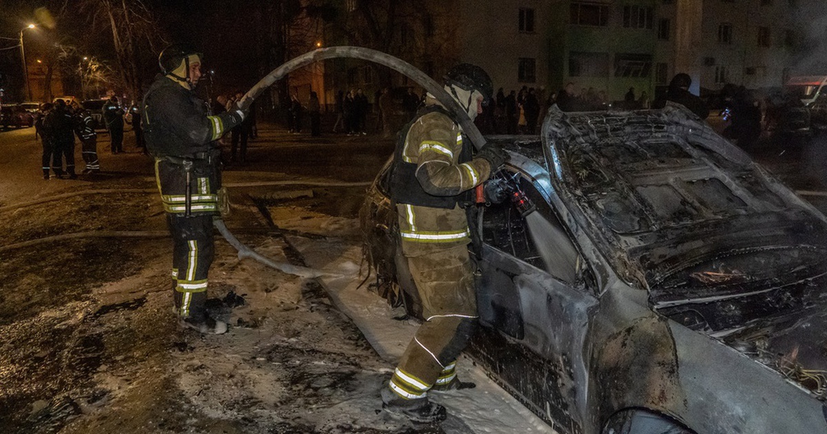 Chiến sự Ukraine ngày 1.476: Nga và Ukraine tuyên bố bất nhất