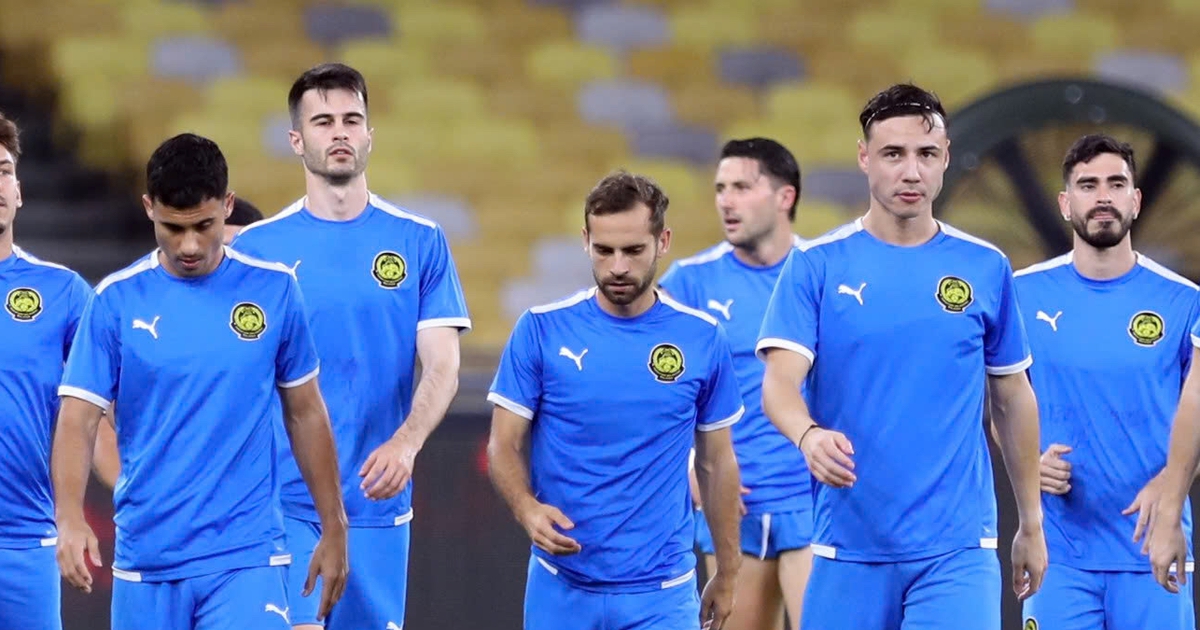 Chính phủ Malaysia chấp nhận phán quyết đúng của CAS, 7 cầu thủ sẽ bị tước quốc tịch trước trận Việt Nam