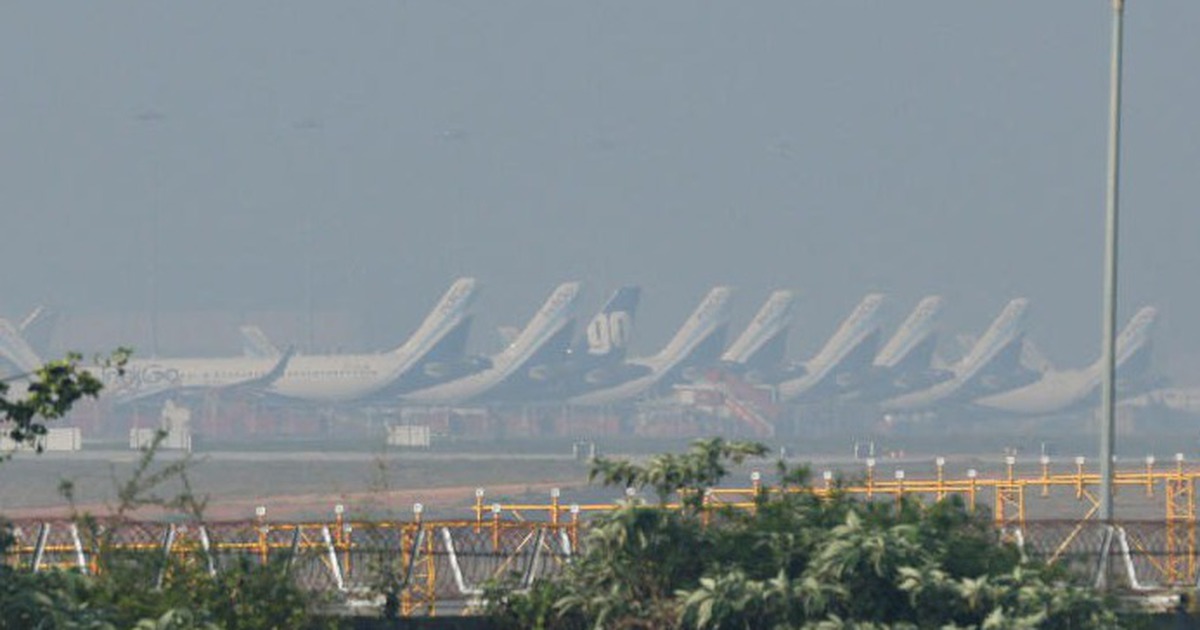 Chiến sự Trung Đông phủ bóng đen lên hàng không châu Á