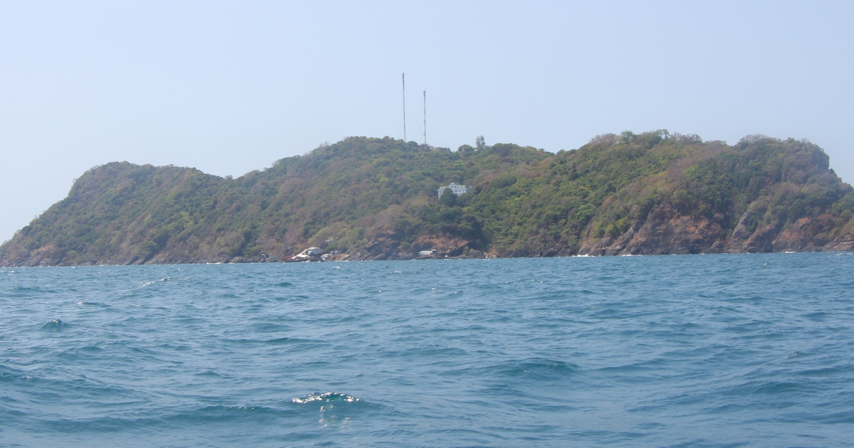 Cà Mau sẵn sàng cho bầu cử sớm ở Hòn Chuối