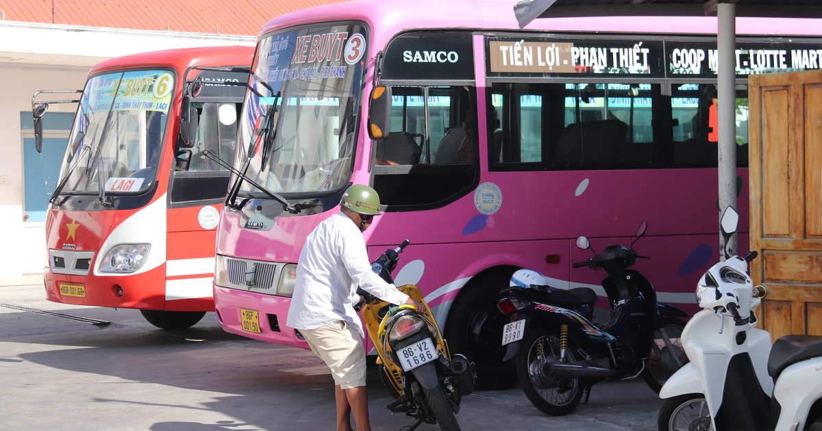 Lâm Đồng: Xăng dầu tăng tới 40%, nhà xe tính tăng giá vận chuyển