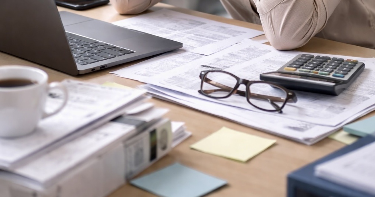 Áp lực KPI, nữ kế toán ngân hàng rối loạn tâm thần