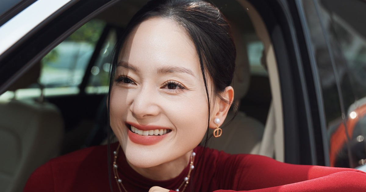 Lan Phương thay đổi ra sao sau biến cố hôn nhân?