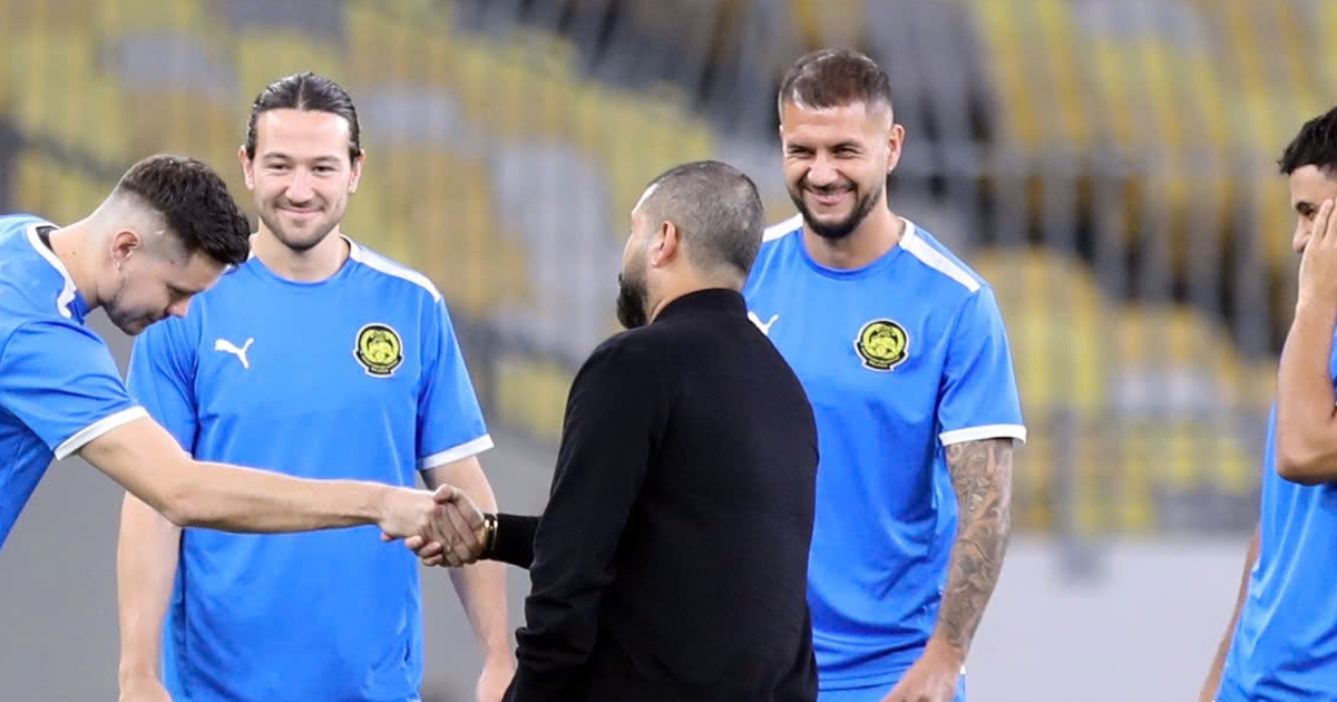 Nhiếp chính vương Johor, chủ CLB JDT phản ứng dữ dội: ‘FAM muốn biến tôi thành vật tế thần’