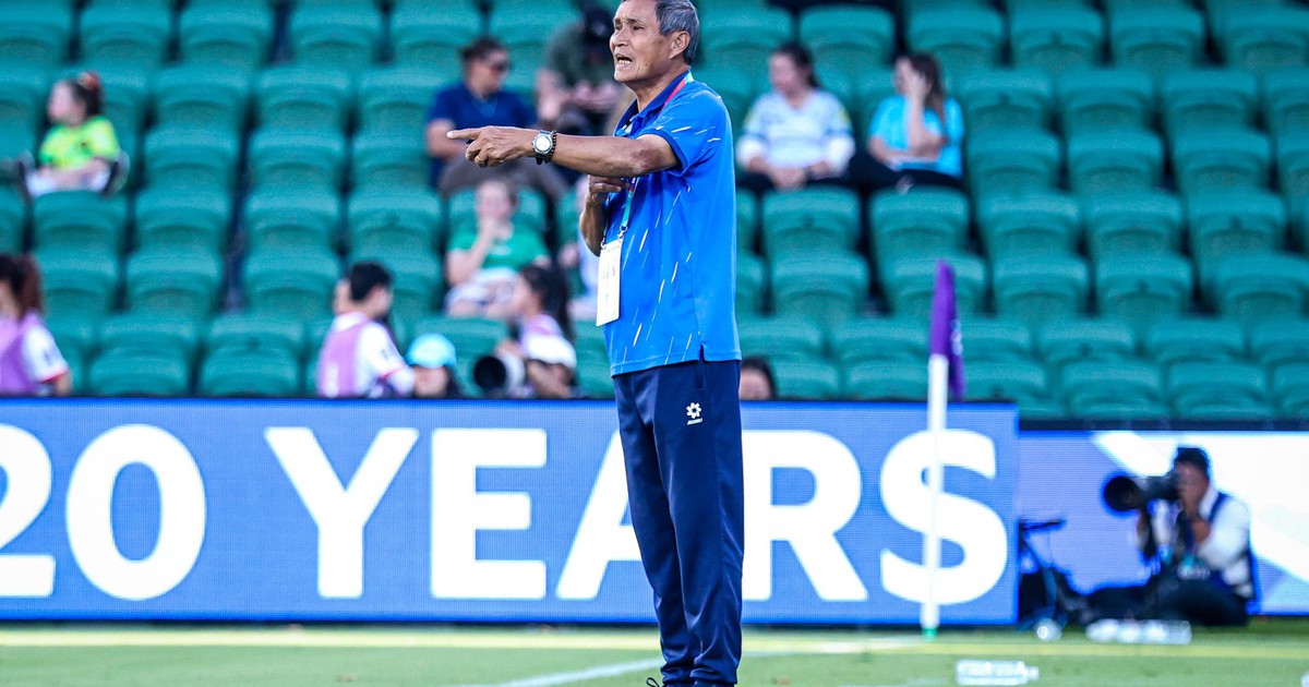 Nóng: Đội tuyển nữ Việt Nam không thể vào tứ kết châu Á, HLV Mai Đức Chung nói lời chia tay