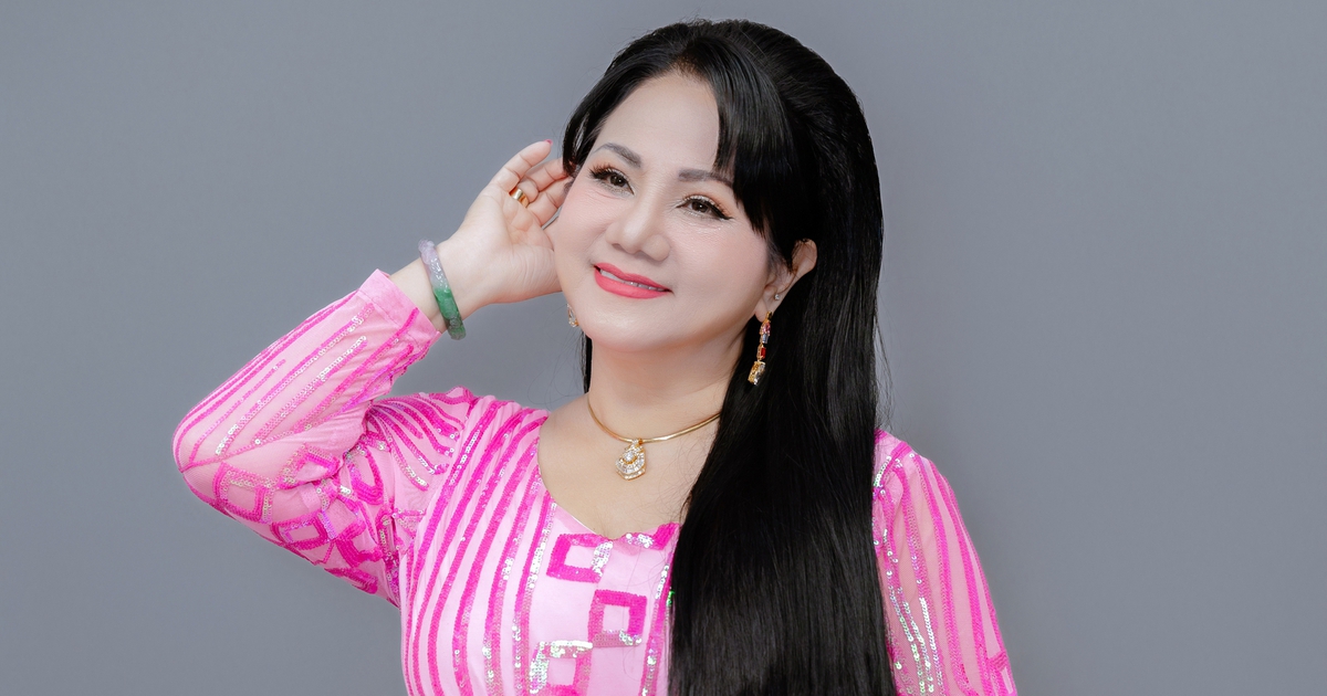 'Nữ hoàng rock': Tôi chia tay chồng trong bình yên