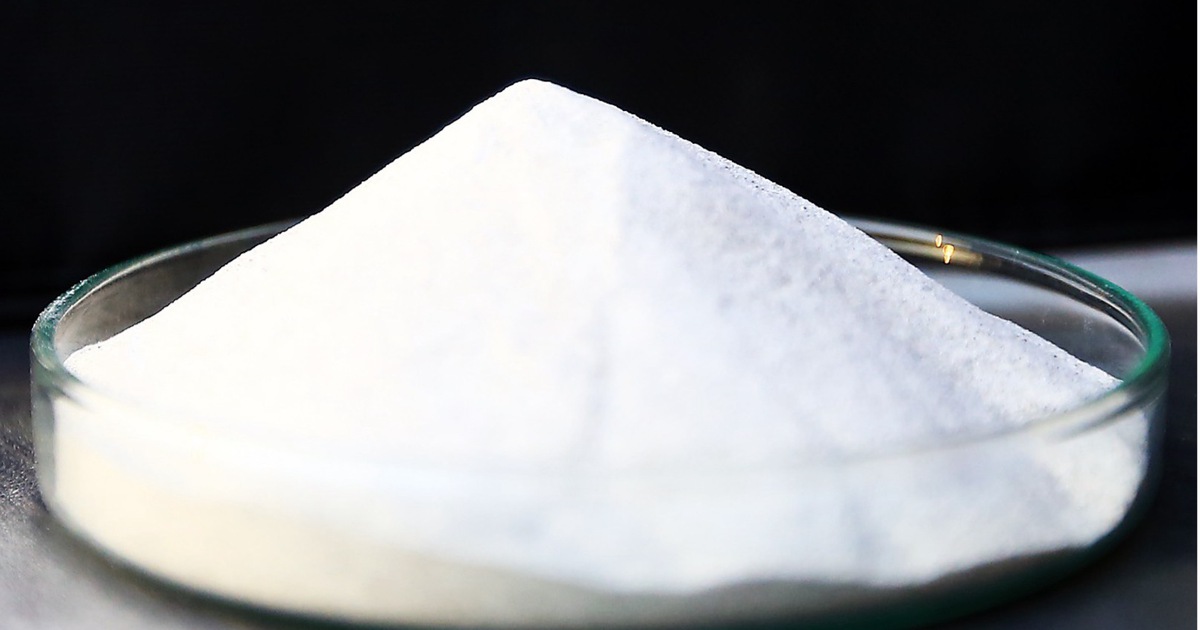 Vonfram và ‘hạ tầng vô hình’ của kỷ nguyên AI