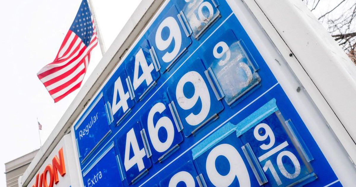 Ch&iacute;nh quyền Tổng thống Trump bắt đầu hoảng v&igrave; gi&aacute; dầu tăng qu&aacute; nhanh?