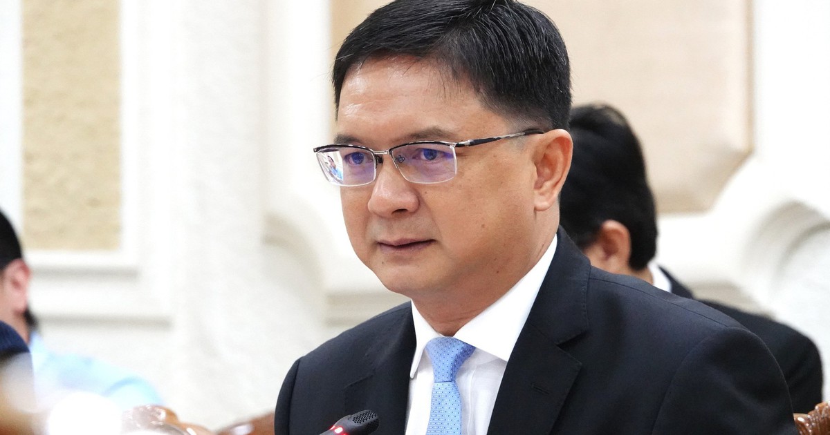 Người dân TP.HCM phải được thụ hưởng đầu tiên khi y tế thành phố phát triển