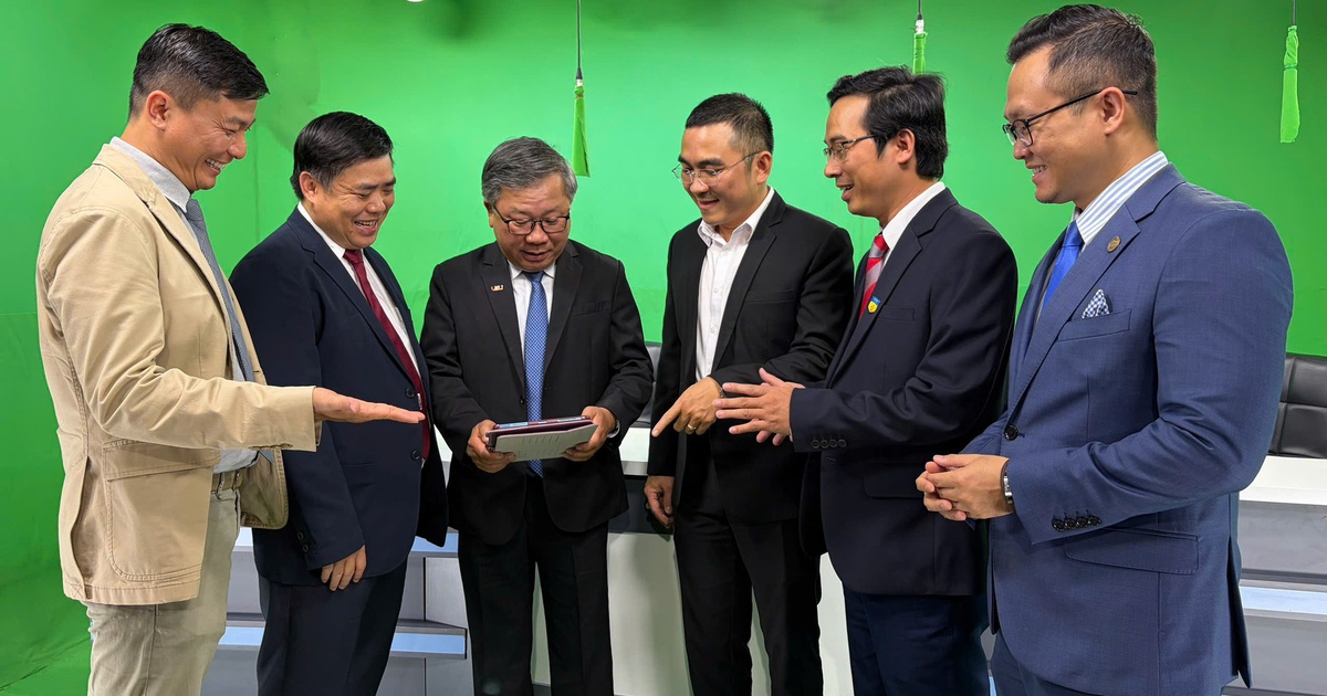 Rộng cửa xét tuyển vào khối ngành kinh tế, ngân hàng, luật