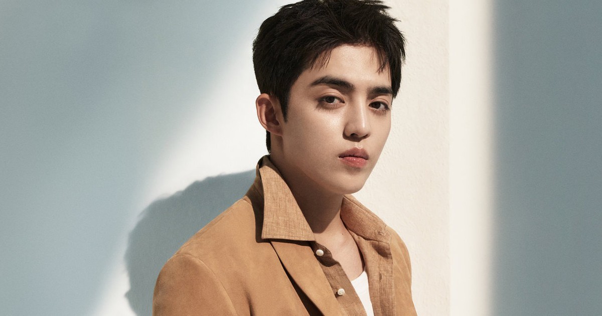 Thủ lĩnh SEVENTEEN S.COUPS giàu cỡ nào?