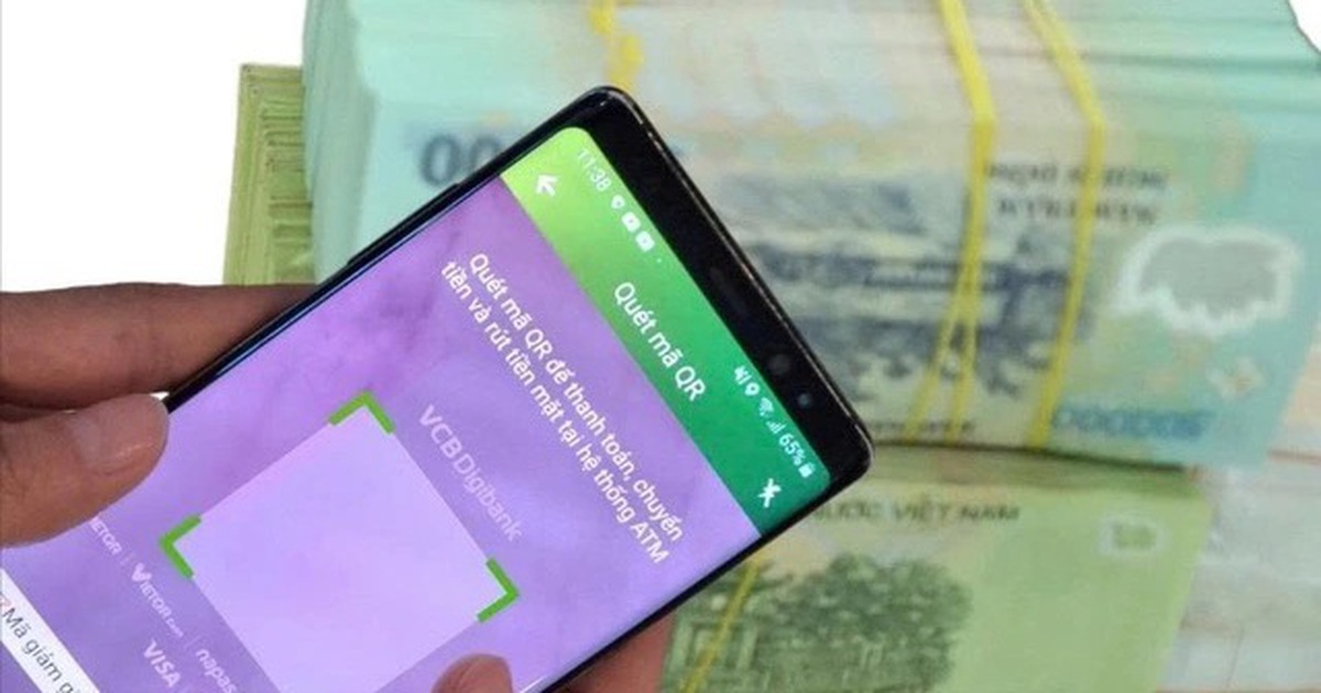 Dùng tài khoản cá nhân che giấu doanh thu để trốn thuế, bịt kẽ hở cách nào?