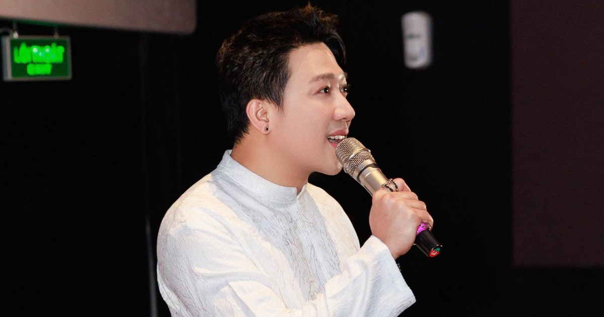 Phim tết của Trấn Thành đón tin vui dù bị 'vượt mặt'