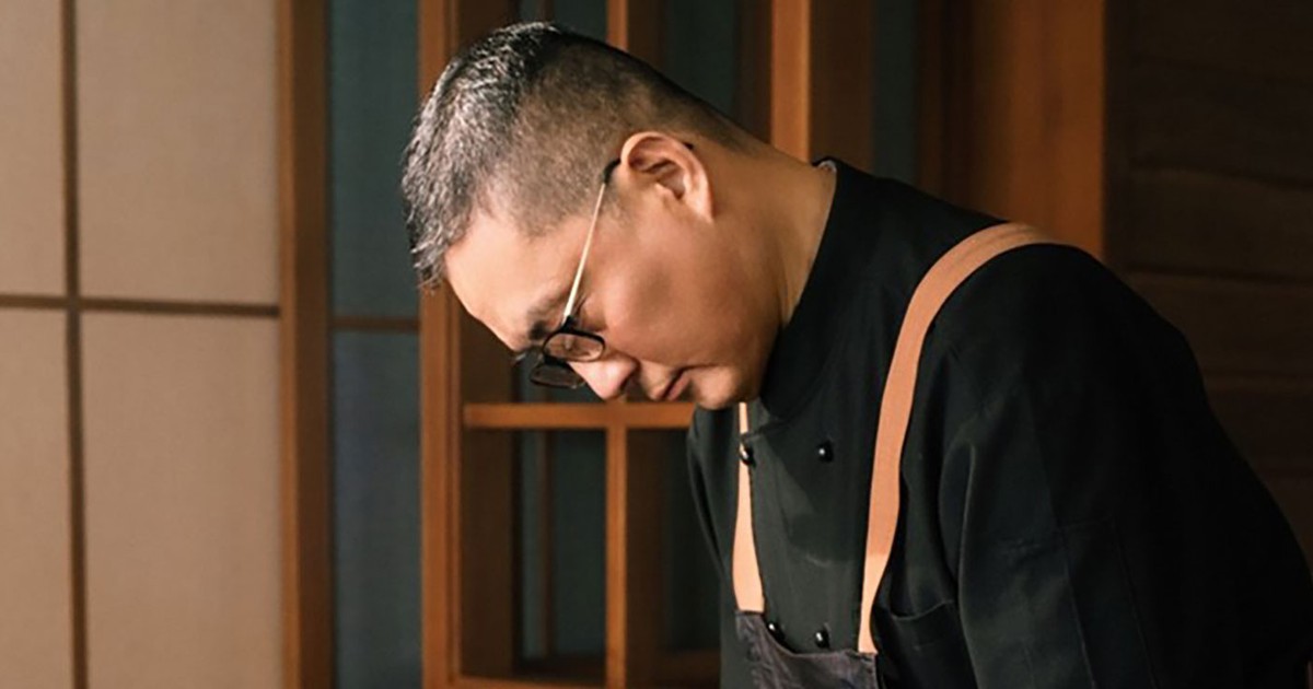 Bếp trưởng tài năng với hành trình nâng tầm ẩm thực tại Radisson Blu Resort Cam Ranh