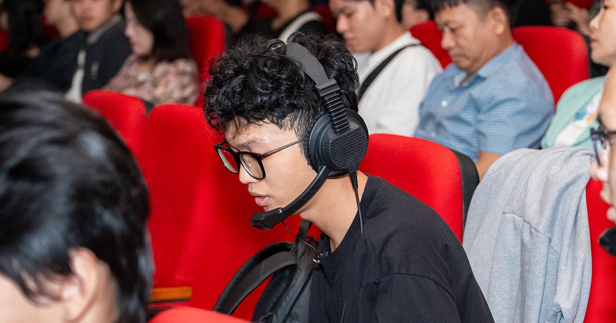 Những sản phẩm truyền thông ‘xem là cuốn’ từ sinh viên HUTECH