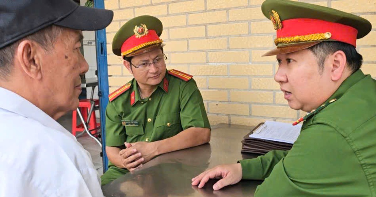 Xử lý lấn chiếm vỉa hè đường Nguyễn Đình Chiểu: Vừa kiên quyết, vừa thấu tình