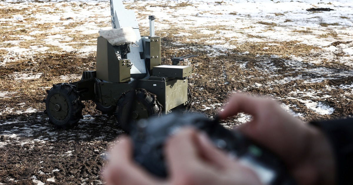 Thông điệp từ những con số