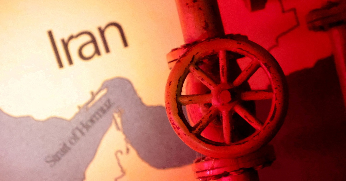 Tình hình Iran, Trung Đông sáng 12.3: IEA xả 400 triệu thùng dầu dự trữ chiến lược