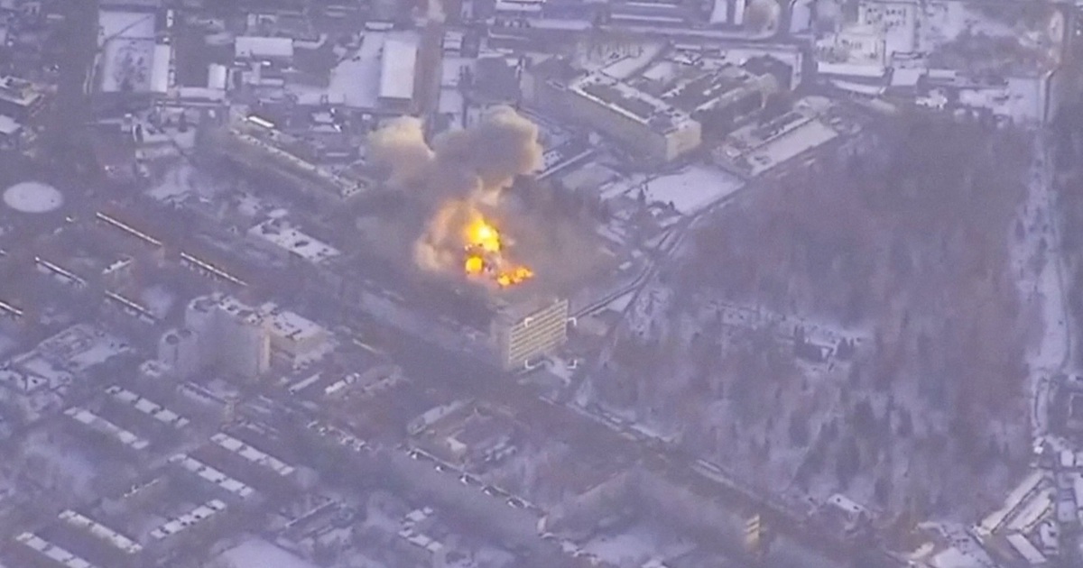 Chiến sự Ukraine ngày 1.477: Nga hạ 2 tên lửa Storm Shadow, tố Anh can dự