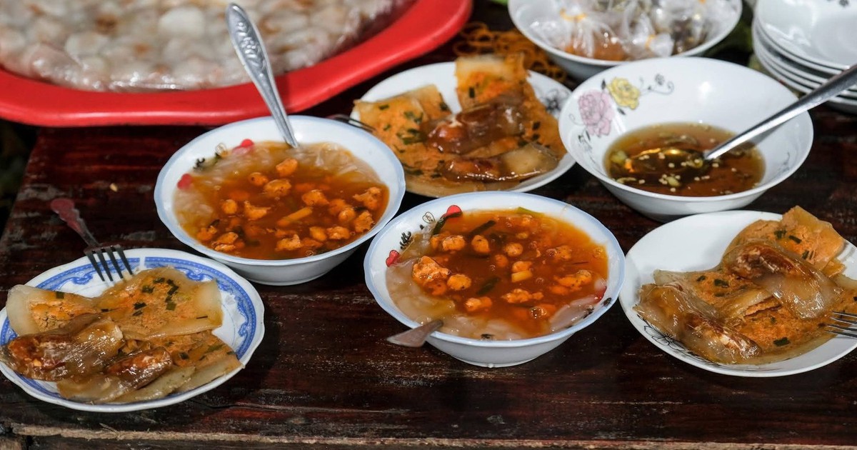 'Càn quét' những tọa độ ngon - bổ - rẻ ở Huế chỉ với 10.000 đồng