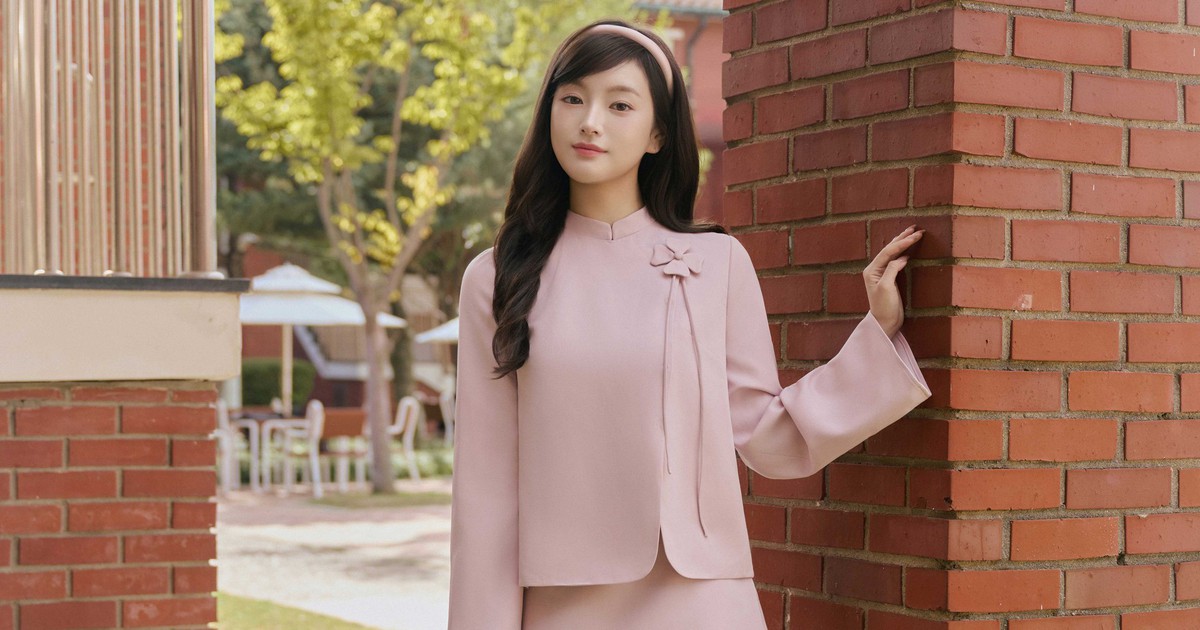 Phối đồ tone sur tone cho vẻ ngoài sang trọng trong tích tắc