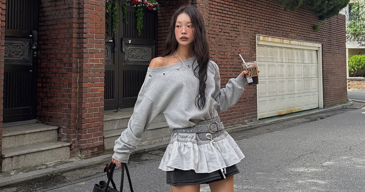 Cá nhân hóa phong cách thời trang với túi đính charm