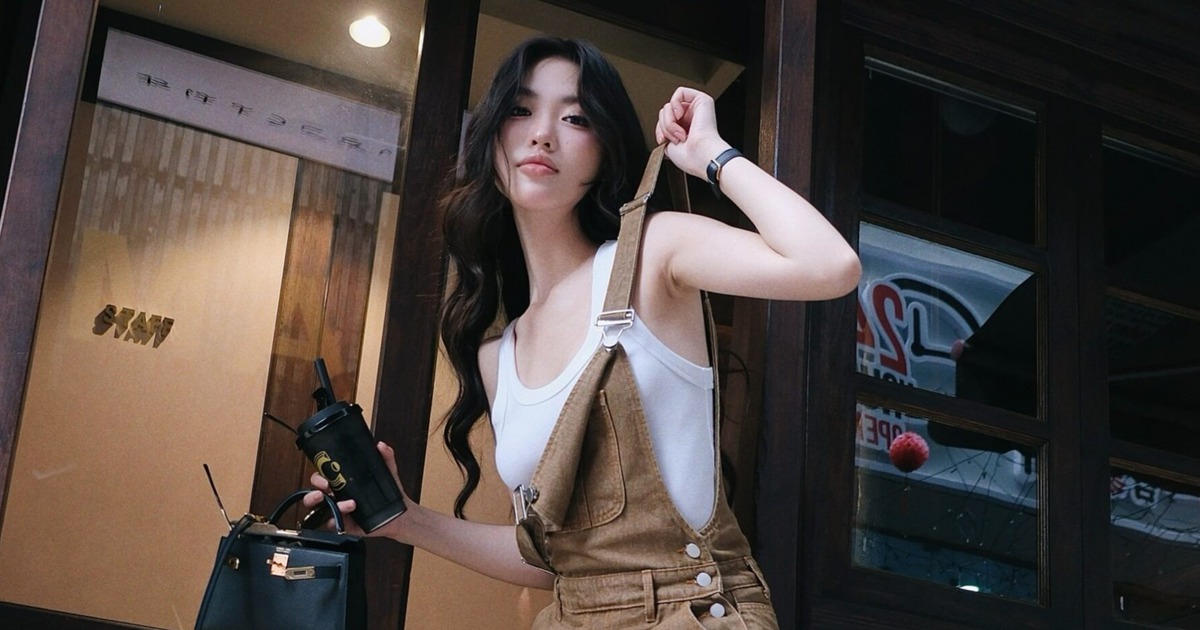 Sắc nâu 'lên ngôi', định nghĩa sự sang trọng