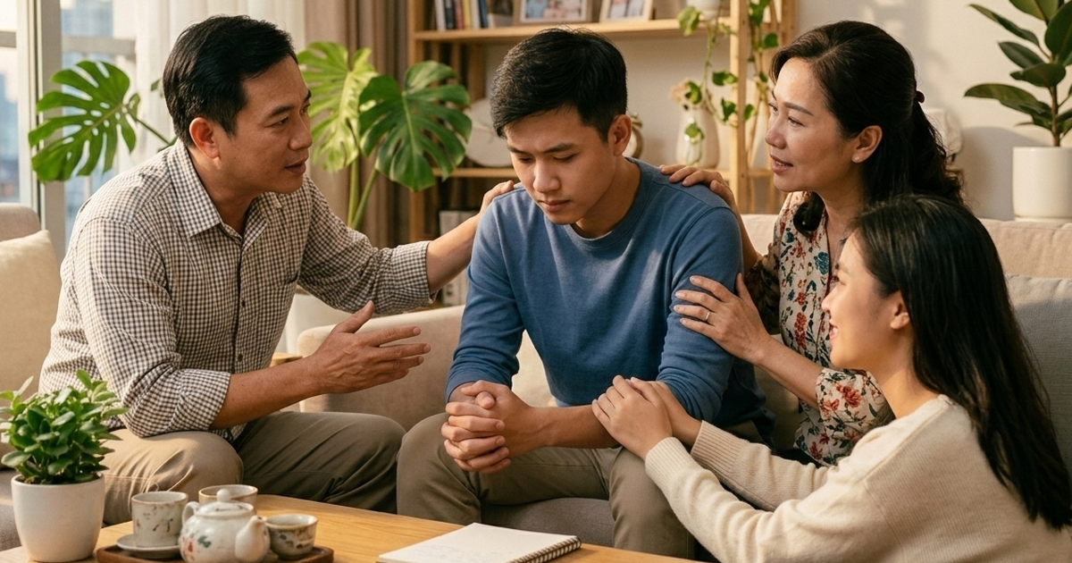 Sức khỏe tâm thần: Bác sĩ nói gì về lo ngại ‘y khoa hóa’ cảm xúc?