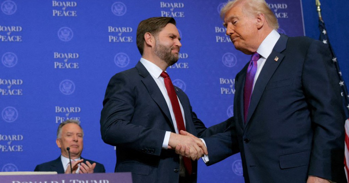 Ông Trump giải thích tin đồn rạn nứt với Phó tổng thống Vance