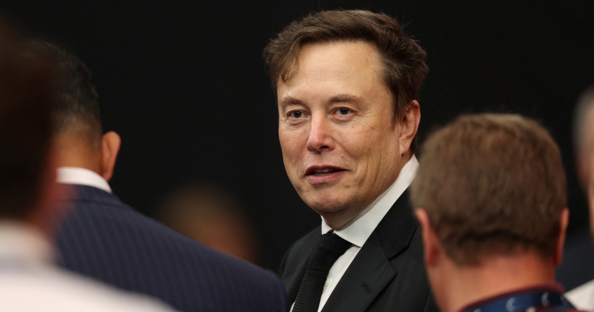 Ông Elon Musk bỏ xa giới tỉ phú, lập đỉnh tài sản mới