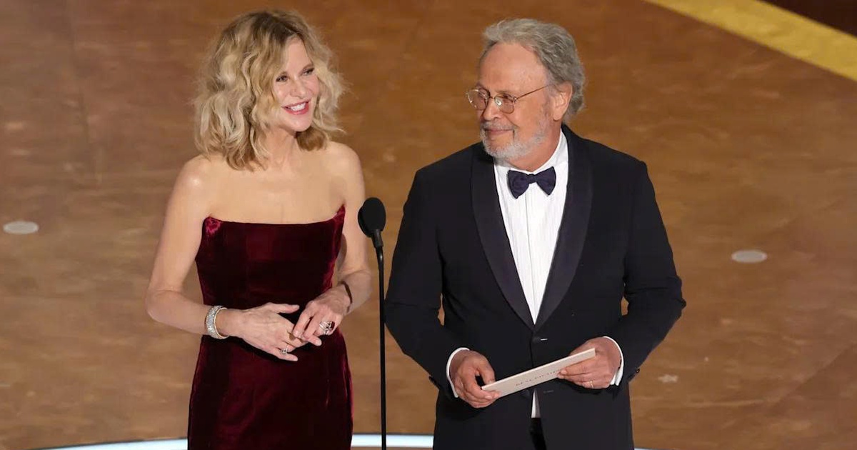 Những huyền thoại nào sẽ đảm nhận vị trí trao giải tại Oscar 2026?