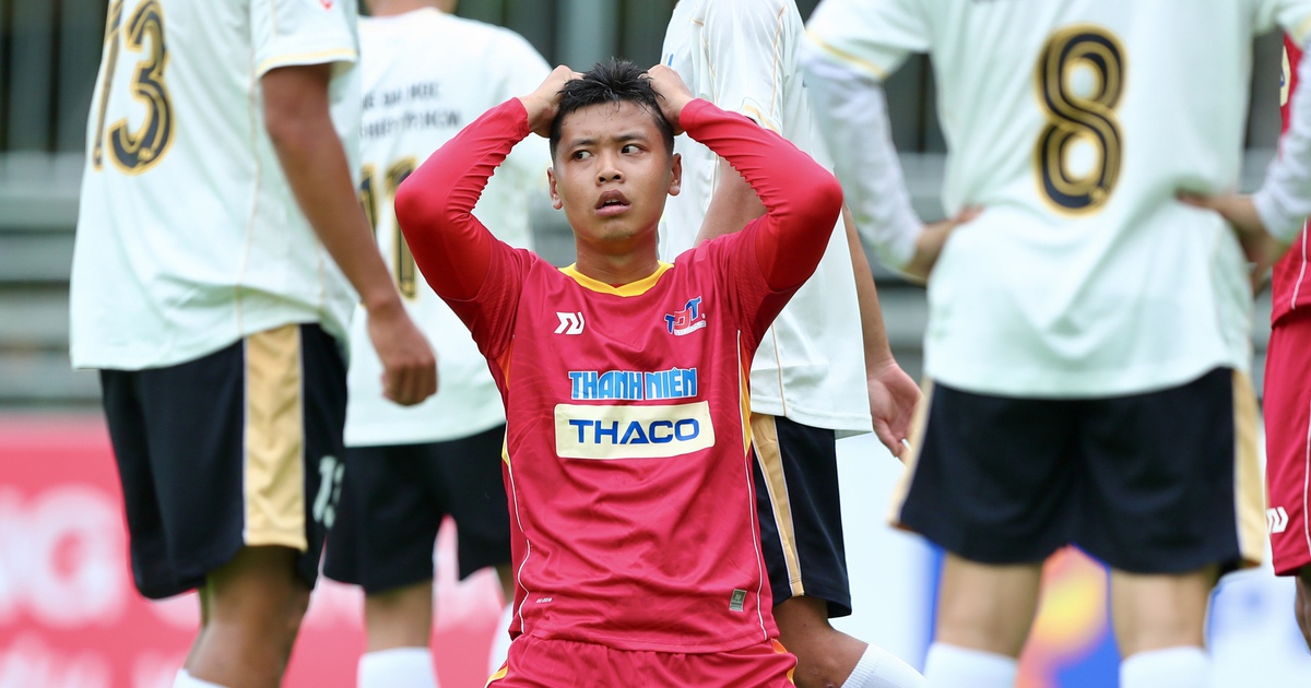 Bảng A quá căng thẳng, không đội nào dám chủ quan