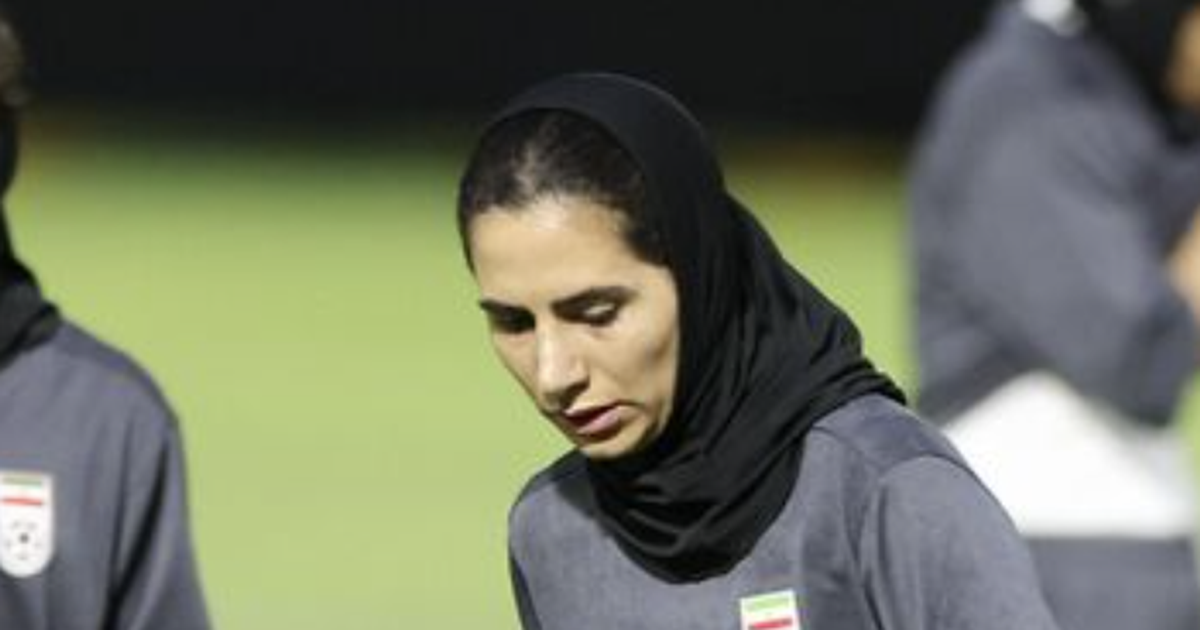 AFC tiết lộ đội tuyển nữ Iran đang ở Malaysia, Chủ tịch FIFA và ông Trump nói gì về World Cup 2026?