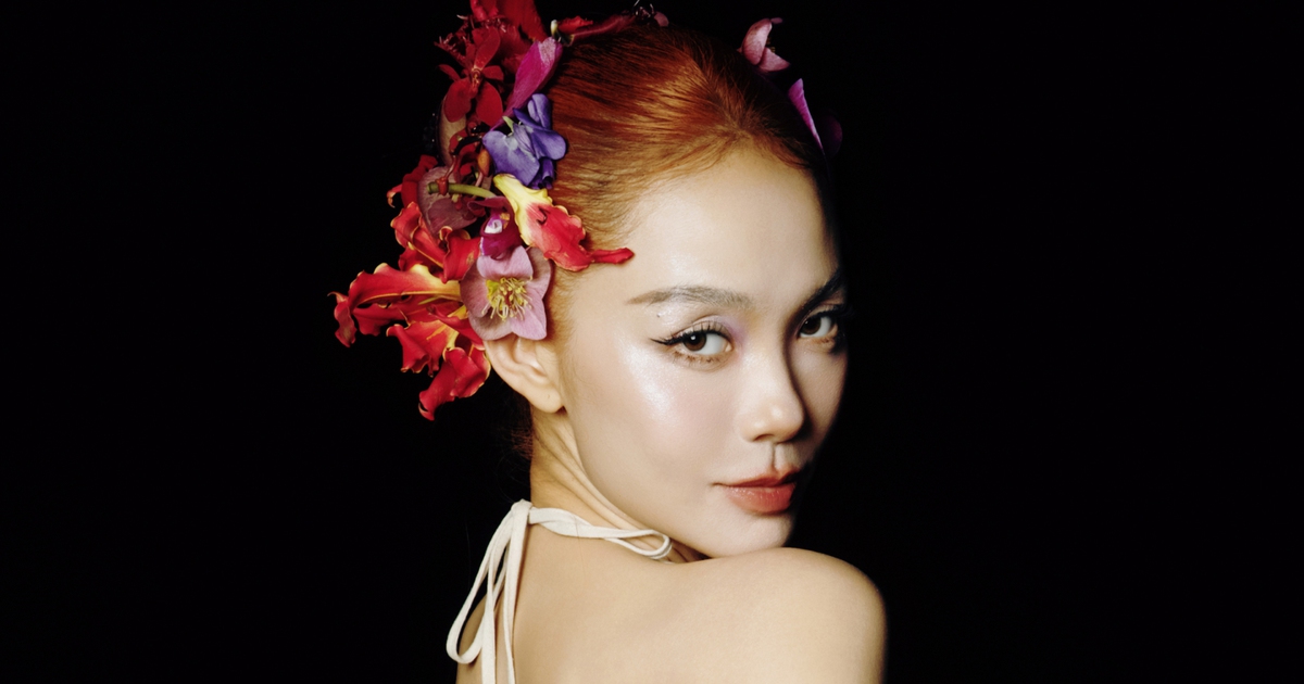 Minh Hằng: Chồng doanh nhân bù đắp cho những gì tôi đang thiếu sót