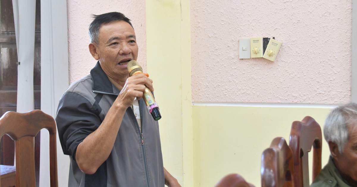 Từ ruộng đồng đến nghị trường: Cử tri mong chính sách giúp thanh niên khởi nghiệp tại quê