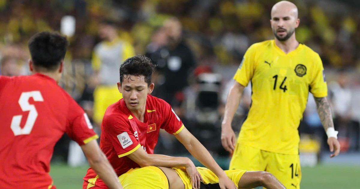 Nhà báo John Duerden: ‘Nếu AFC tha tội cho FAM và đội tuyển Malaysia, sẽ là một vụ bê bối khác’