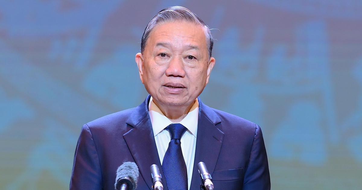 Thông tin của Đảng, Nhà nước đến với người dân bằng tinh thần tôn trọng, thấu cảm