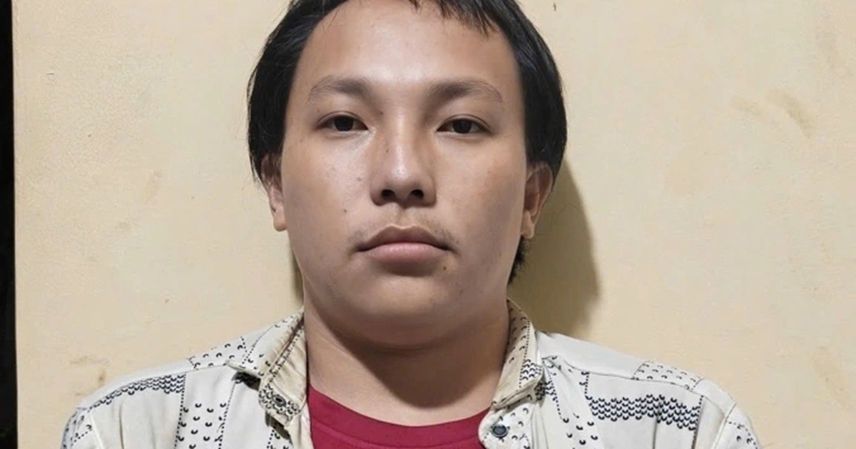 Công an tỉnh An Giang bắt kẻ đổ xăng đốt người bán ve chai