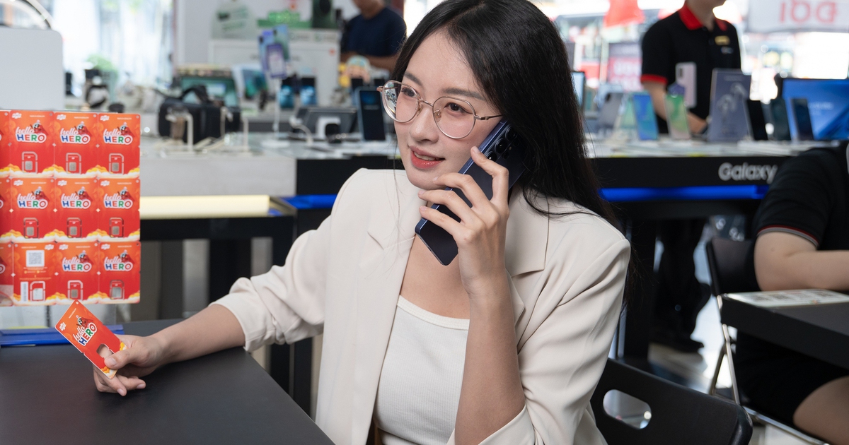 Nhà mạng Việt tích hợp GenAI giúp tự nhận cuộc gọi, cảnh báo số rác, lừa đảo