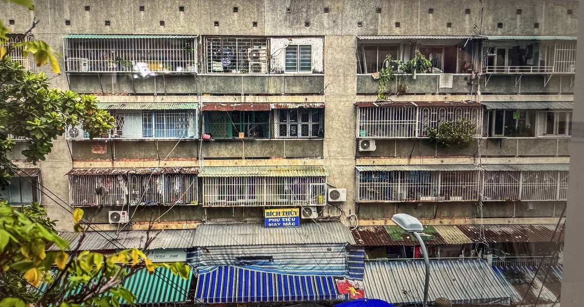 Tin vui cho người dân TP.HCM khi bị thu hồi đất