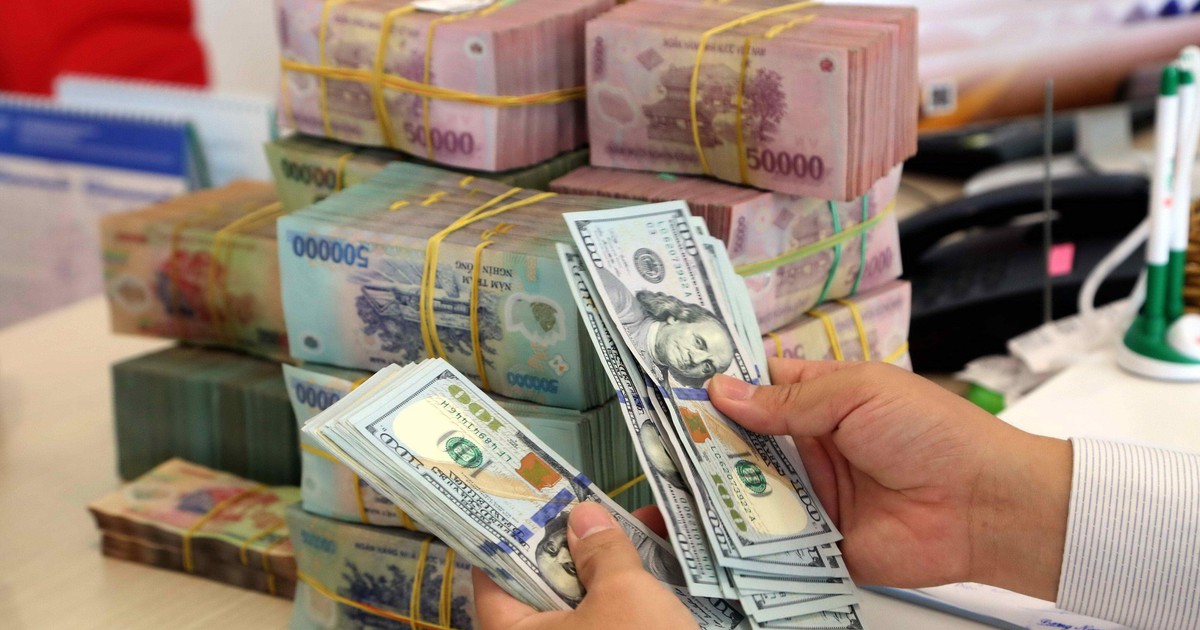 Giá USD hôm nay 11.3.2026: Quay đầu giảm cùng euro, bảng Anh
