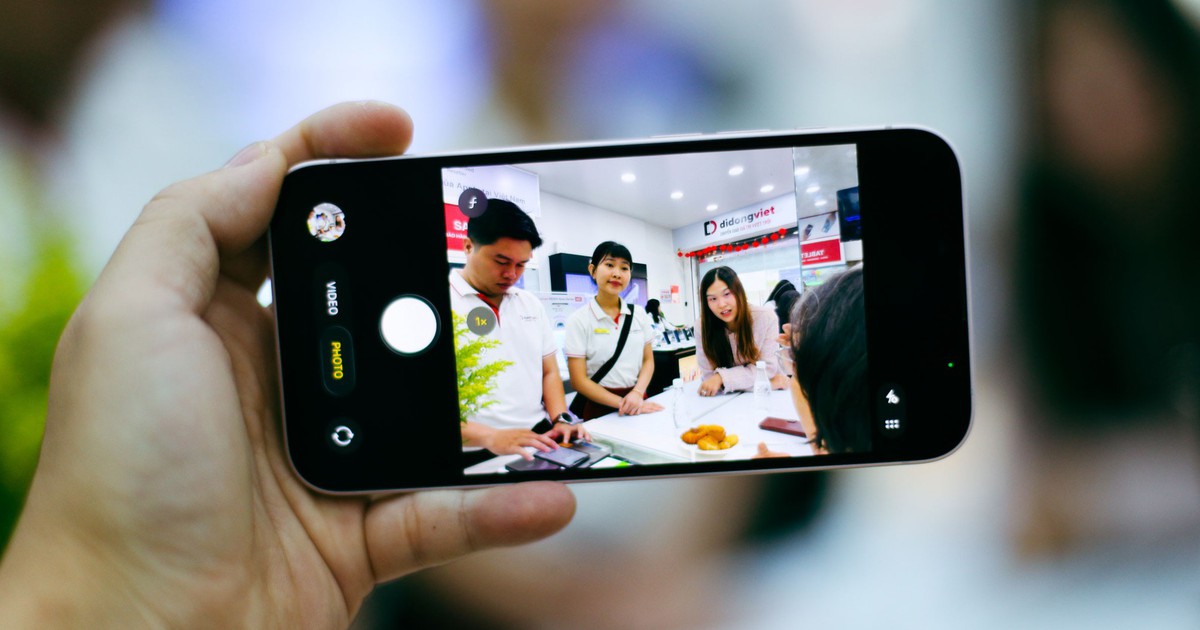 iPhone 17e mở bán tại Việt Nam, giá từ 17,9 triệu đồng