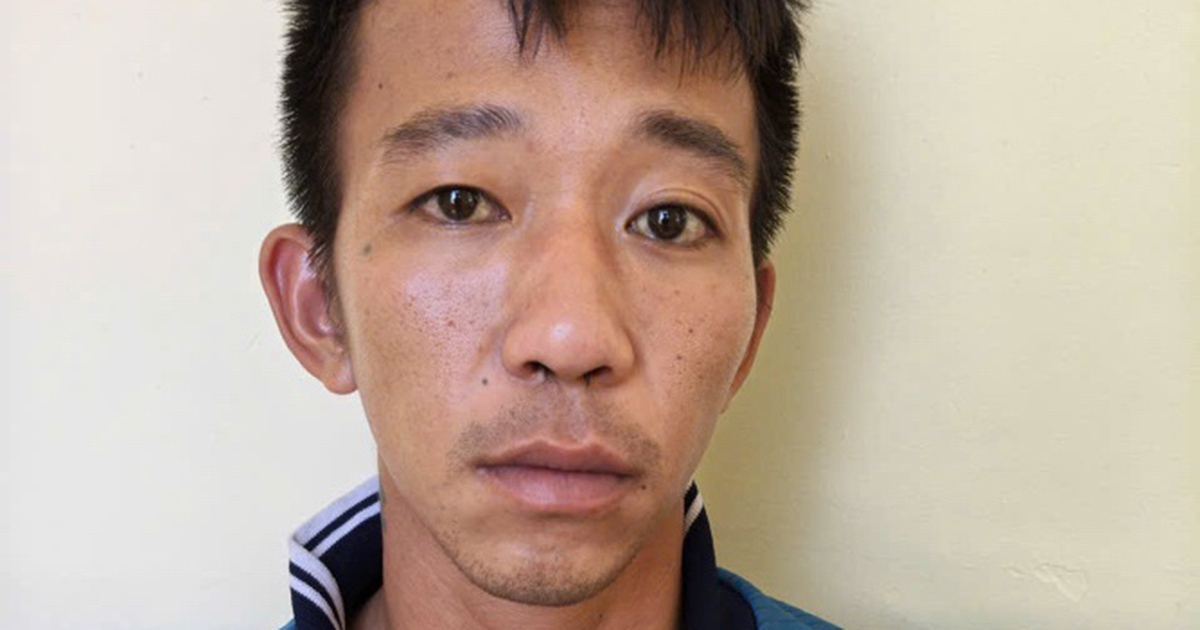 Công an tỉnh An Giang tạm giữ Cái Tô Gia Luật để điều tra tội giết người