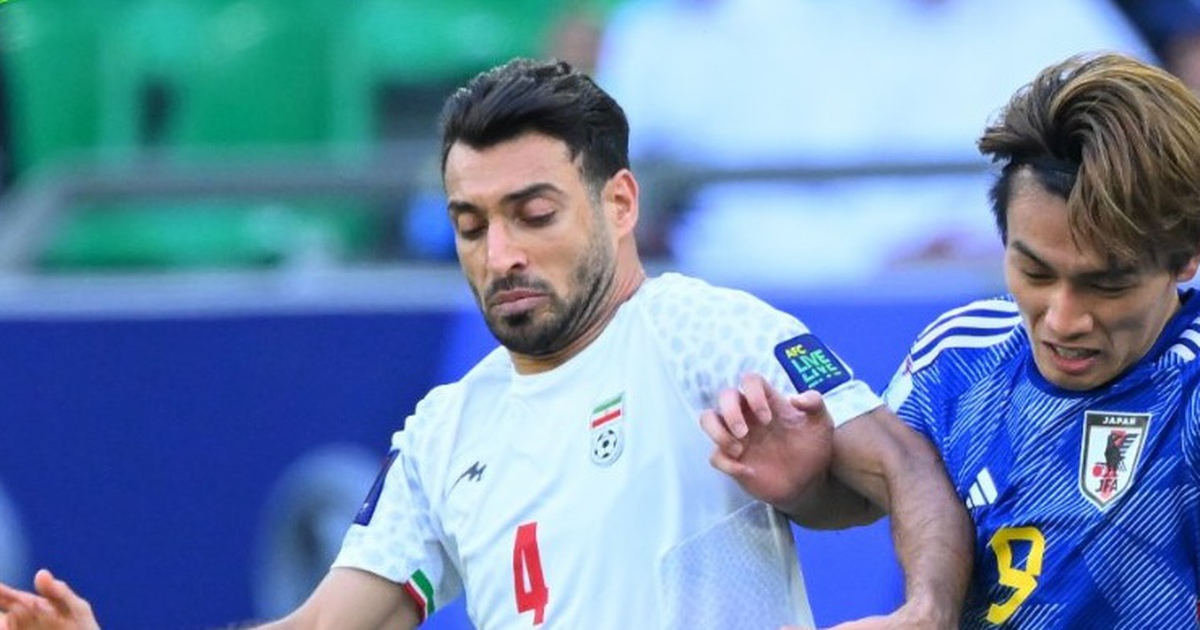 Nóng: Sự cố đội tuyển nữ tại giải châu Á, Iran sẽ rút khỏi World Cup 2026