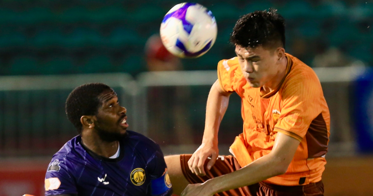 HAGL đang trong cơn bĩ cực, liệu có tới hồi thái lai?