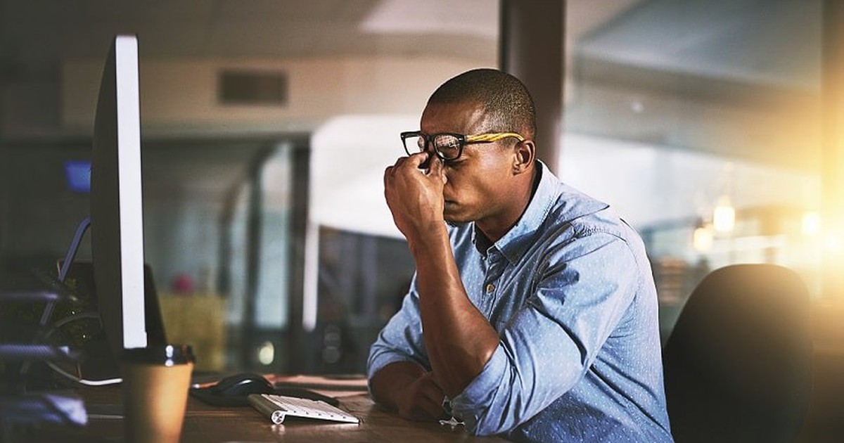 Tiếp xúc với người gây phiền phức khiến con người già đi nhanh hơn?