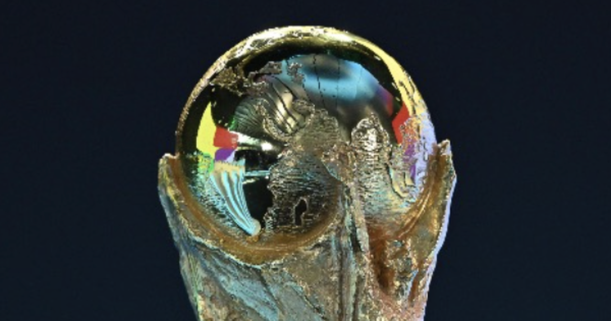 Sốc: Iran tuyên bố nóng không tham dự World Cup 2026, FIFA sẽ phạt cực nặng