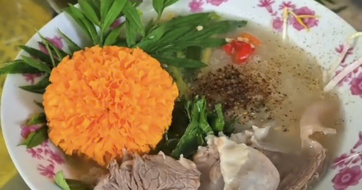 Cẩn thận với trend 'ăn hoa như ăn rau'