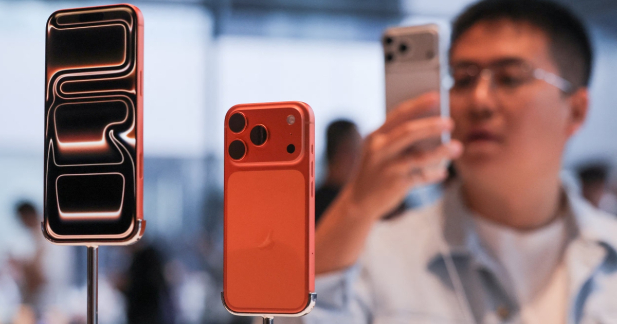 Những thất vọng khiến người dùng dễ bỏ qua iPhone 18 Pro?