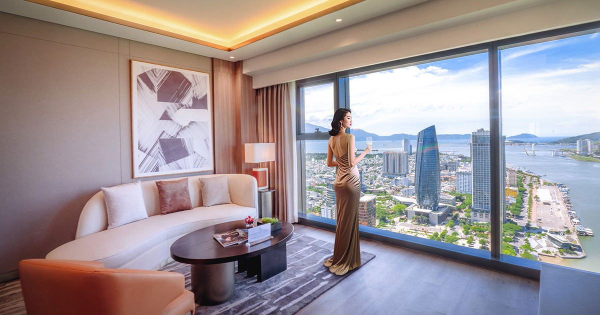 Xu hướng căn hộ hàng hiệu dẫn dắt thị trường BĐS đầu năm 2026